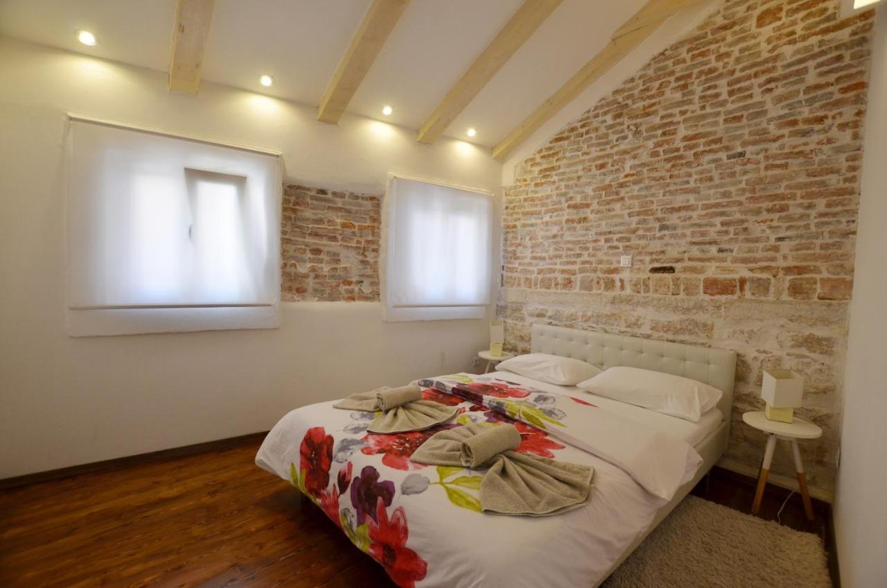 Apartment Grisia