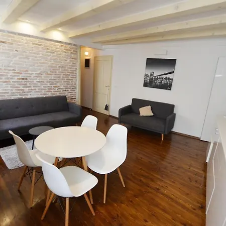 Grisia Apartments Rovinj Exterior foto