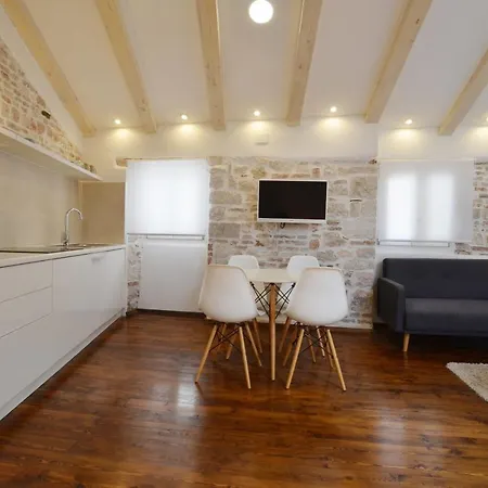 Grisia Apartments Rovinj Exterior foto