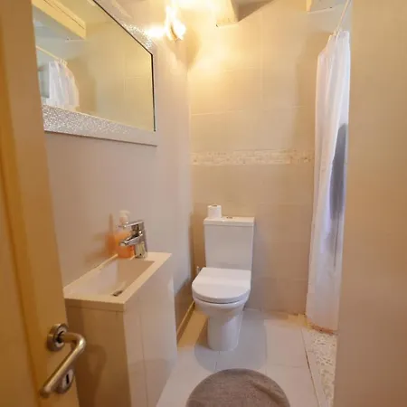 Grisia Apartments Rovinj Exterior foto